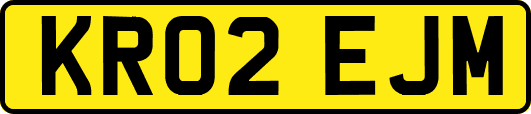 KR02EJM