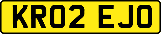 KR02EJO