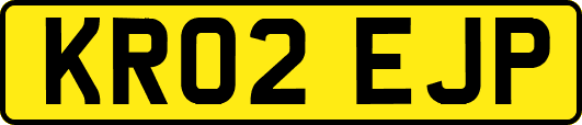 KR02EJP