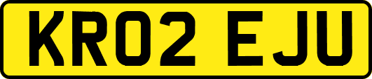 KR02EJU