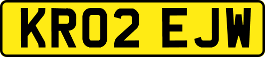 KR02EJW