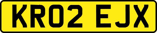 KR02EJX