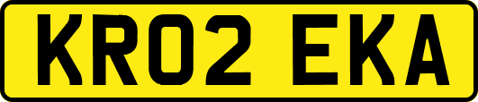 KR02EKA