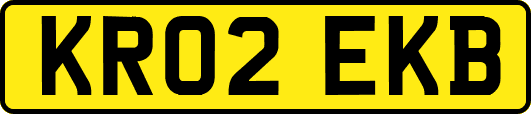 KR02EKB