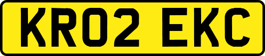 KR02EKC