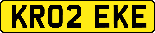 KR02EKE