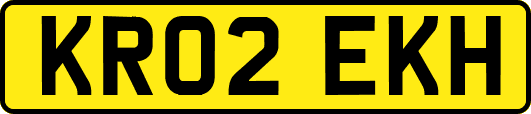 KR02EKH