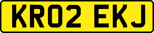 KR02EKJ