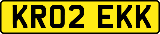 KR02EKK