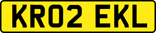 KR02EKL