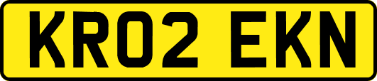 KR02EKN