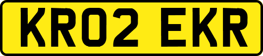 KR02EKR