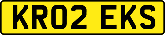 KR02EKS