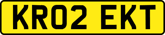 KR02EKT