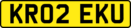 KR02EKU