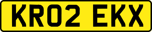 KR02EKX
