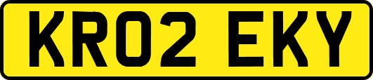 KR02EKY