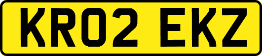 KR02EKZ