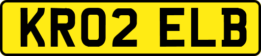 KR02ELB