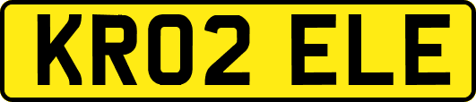 KR02ELE