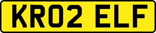 KR02ELF