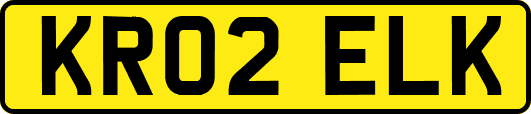 KR02ELK