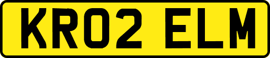 KR02ELM