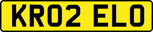 KR02ELO
