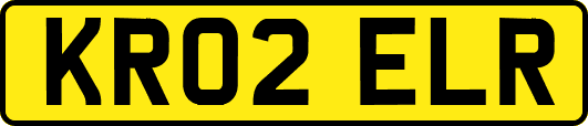 KR02ELR