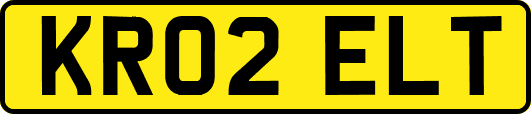 KR02ELT
