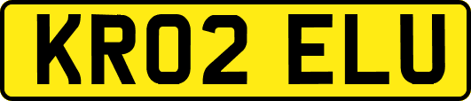 KR02ELU