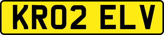 KR02ELV