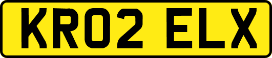 KR02ELX