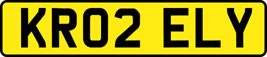 KR02ELY