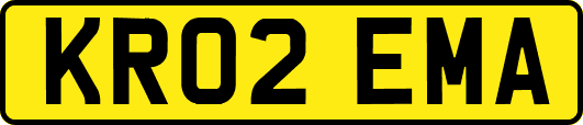 KR02EMA