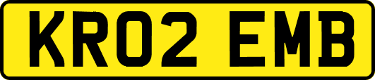 KR02EMB