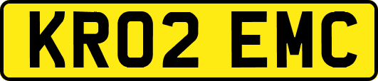 KR02EMC