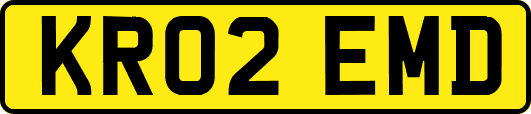 KR02EMD