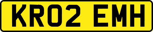 KR02EMH