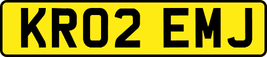 KR02EMJ