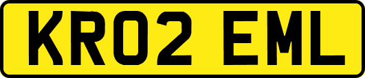 KR02EML