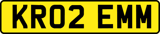 KR02EMM