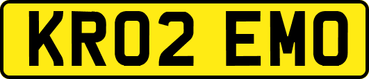 KR02EMO