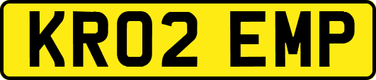 KR02EMP