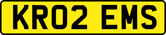 KR02EMS