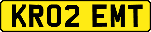 KR02EMT
