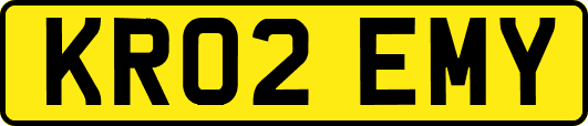 KR02EMY