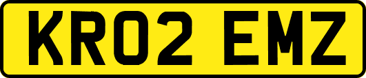 KR02EMZ