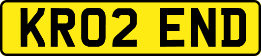 KR02END