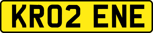 KR02ENE